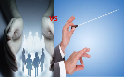 Leadership bienveillant VS leadership intelligent