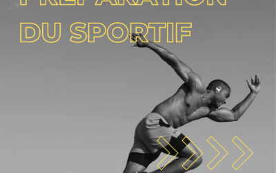 Connais tu les apports de la sophrologie dans la préparation du sportif ?