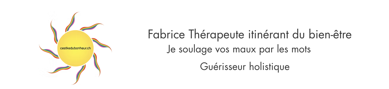 fabricetherapeute