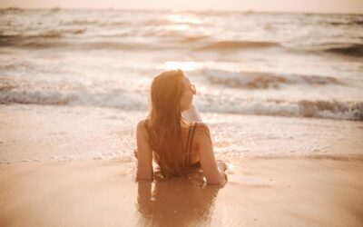 🌿 Bien préparer ses vacances : une clé oubliée pour un vrai repos