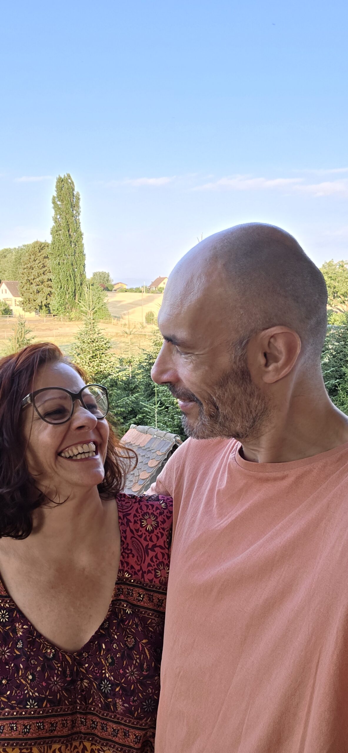 Cercle de parole féminin & masculin fabricetherapeute Puidoux
