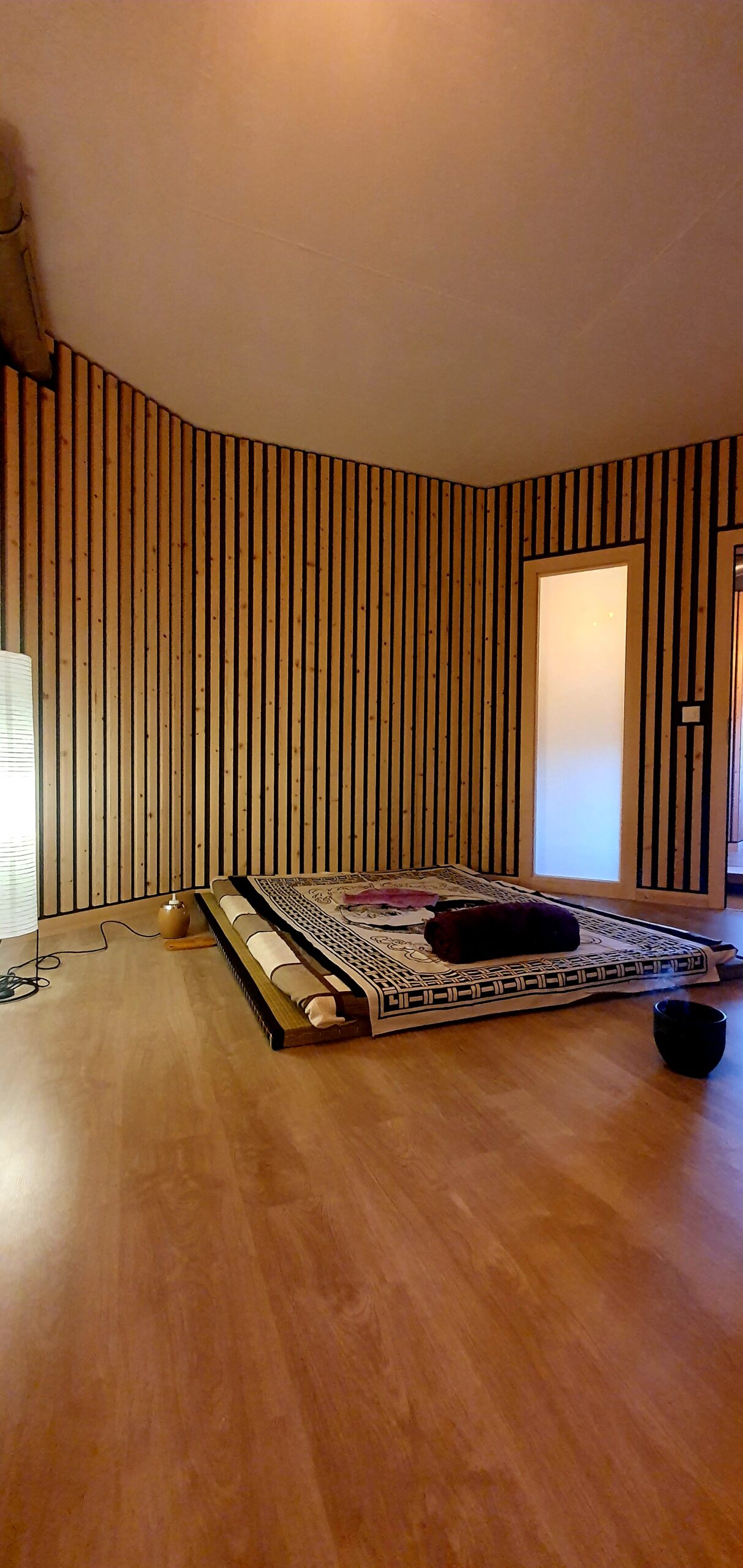 fabricetherapeute cabinet à Puidoux 