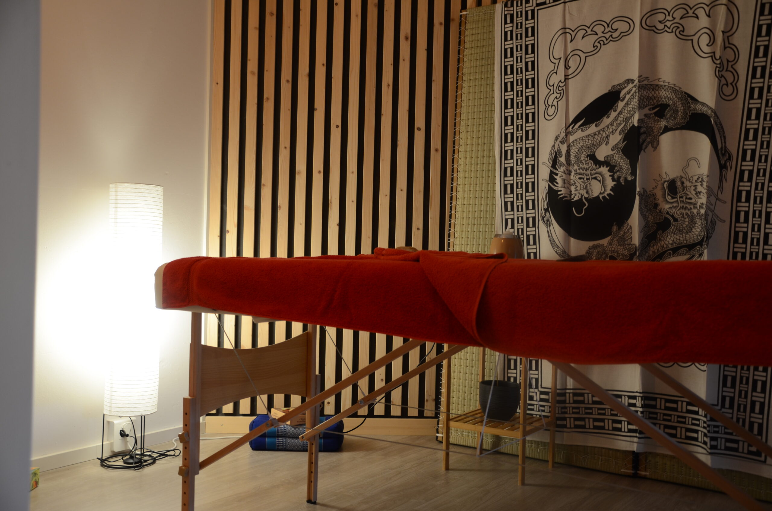 fabricetherapeute à Puidoux