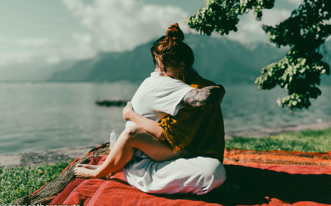 Le massage cachemirien Puidoux et Riviéra