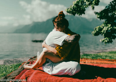 fabricetherapeute cabinet à Puidoux