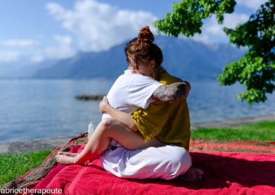 fabricetherapeute cabinet à Puidoux