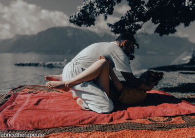 fabricetherapeute cabinet à Puidoux