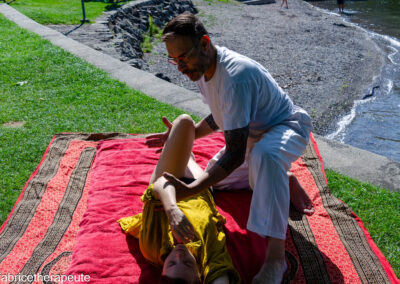 fabricetherapeute cabinet à Puidoux