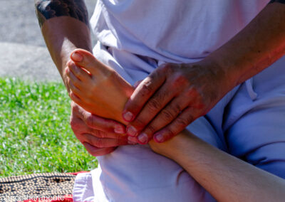 fabricetherapeute cabinet à Puidoux