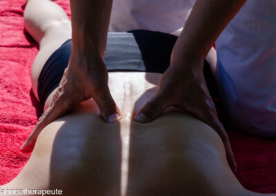 fabricetherapeute cabinet à Puidoux