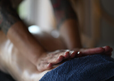 fabricetherapeute cabinet à Puidoux