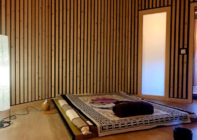 fabricetherapeute cabinet à Puidoux