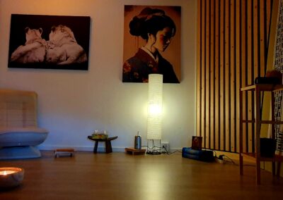 fabricetherapeute cabinet à Puidoux