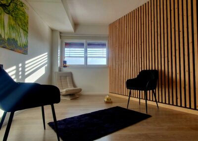 fabricetherapeute cabinet à Puidoux