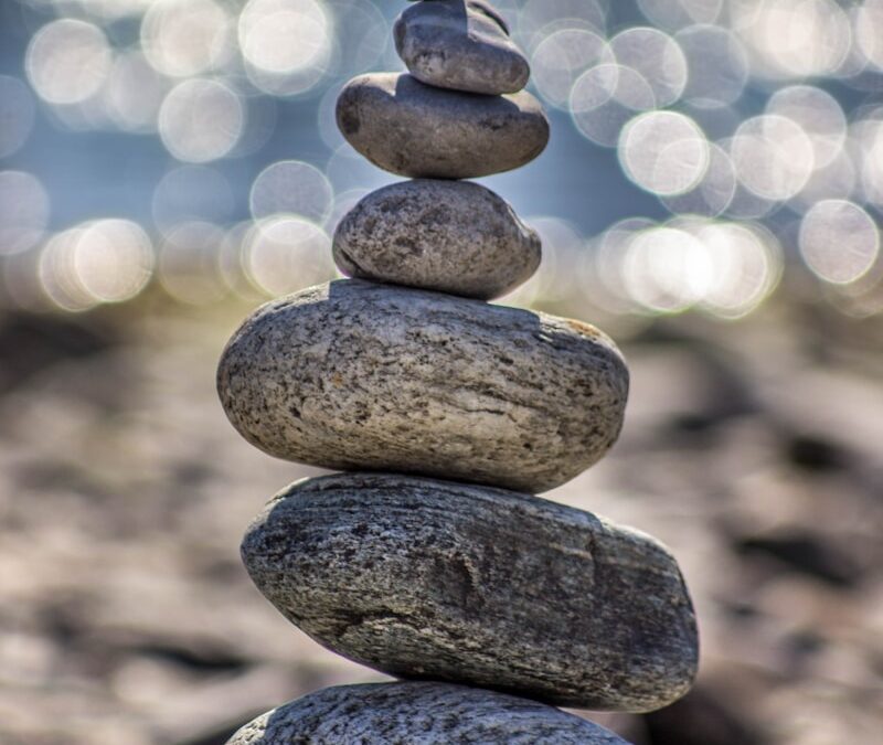 Sortir du mode survie  Parcours en groupe